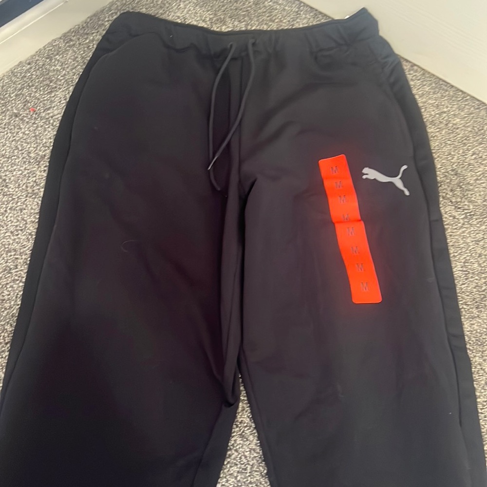 puma joggers